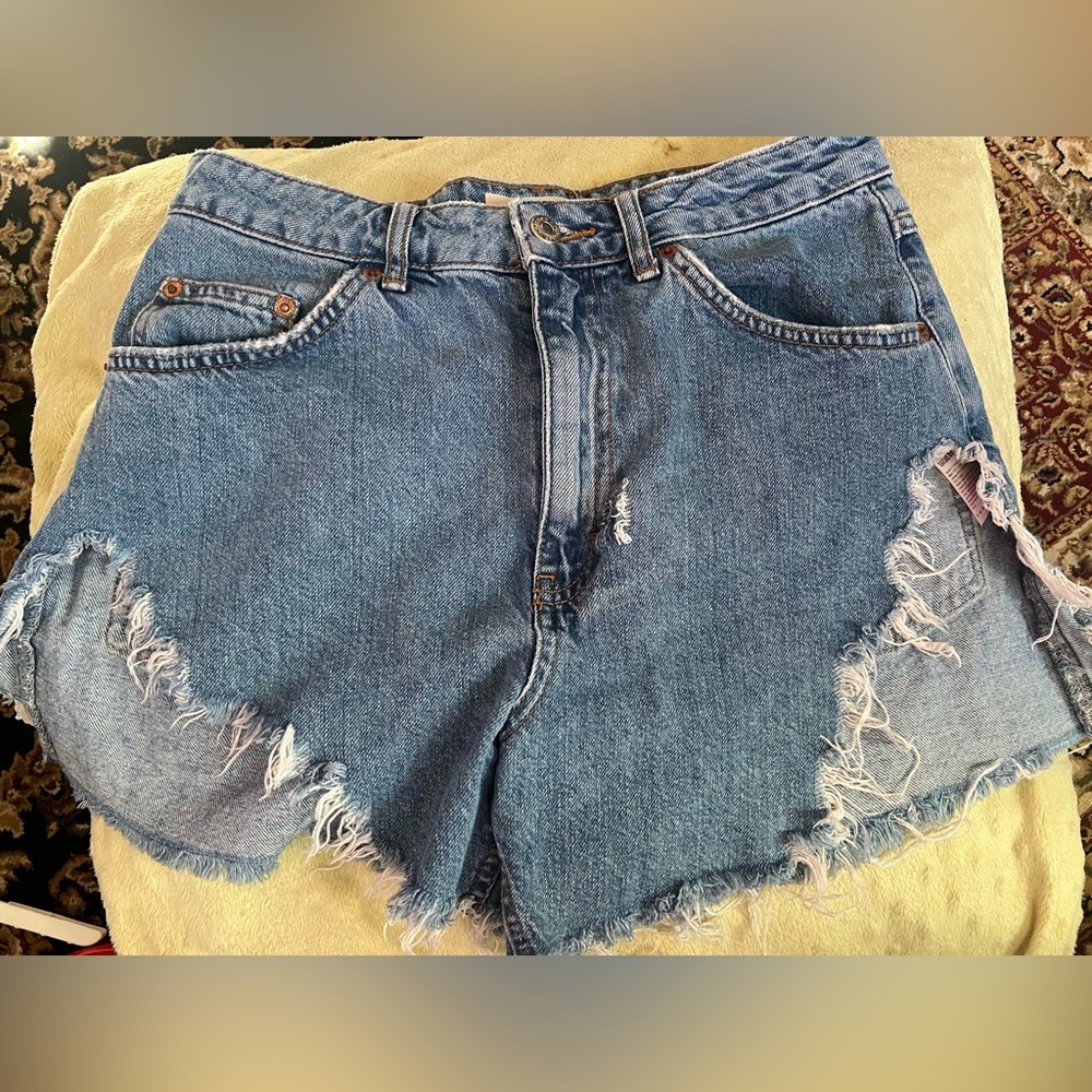 Topshop Shorts